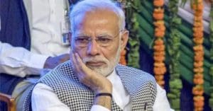 PM Narendra Modi not closing all business of Soros in slams BJP