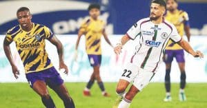 mohun bagan vs odisha fc