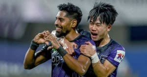 roy krishna odisha fc