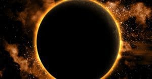 Total Solar Eclipse