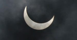 Solar Eclipse
