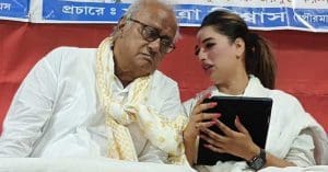 Saugata Roy