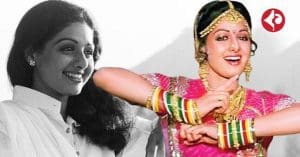 sridevi