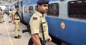 Indian railways