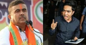 Budget Sparks Showdown in Parliament; Abhishek Goes on the Offensive, Suvendu in Delhi Spotlight