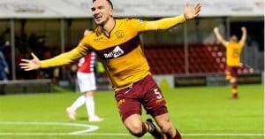tom aldred