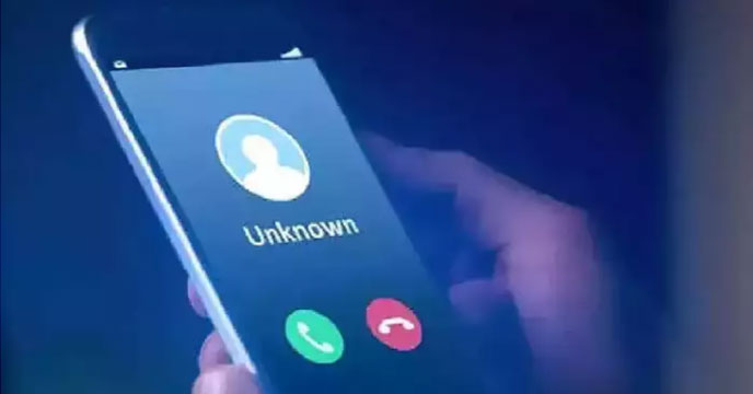 unknown-calls