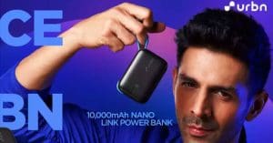 Urbn power bank