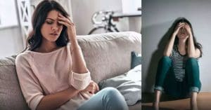 Woman upset (Representational Image)