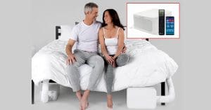 AC Bedsheet