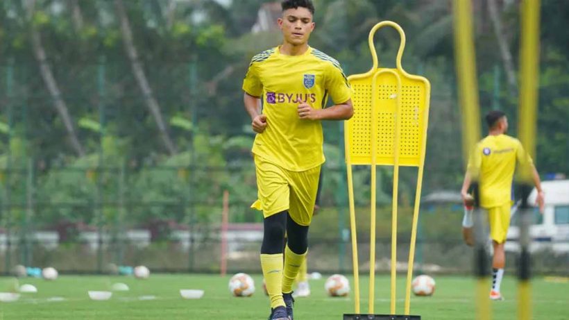 Mohun Bagan Eyes Former Kerala Blasters Star Adil Abdullah for Upcoming Season