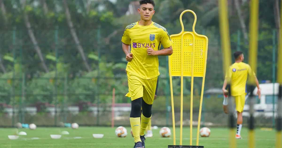 Mohun Bagan Eyes Former Kerala Blasters Star Adil Abdullah for Upcoming Season