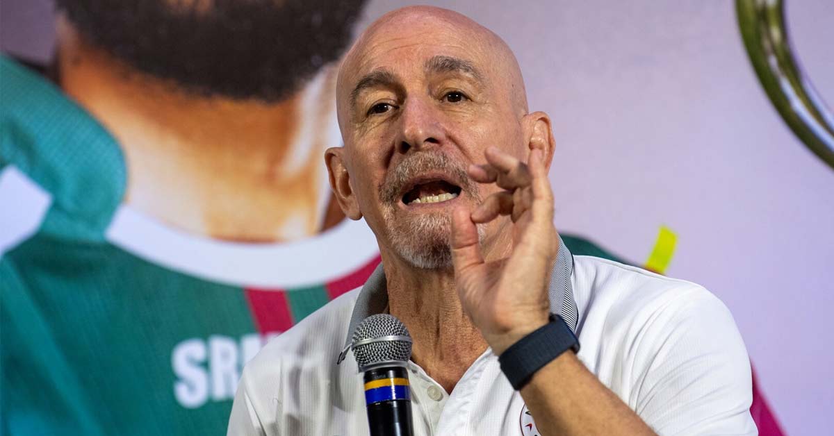 Antonio Lopez Habas Rues Absence of Armando Sadiku