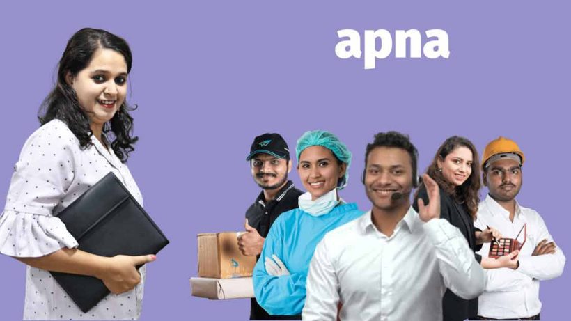 Apna career portal