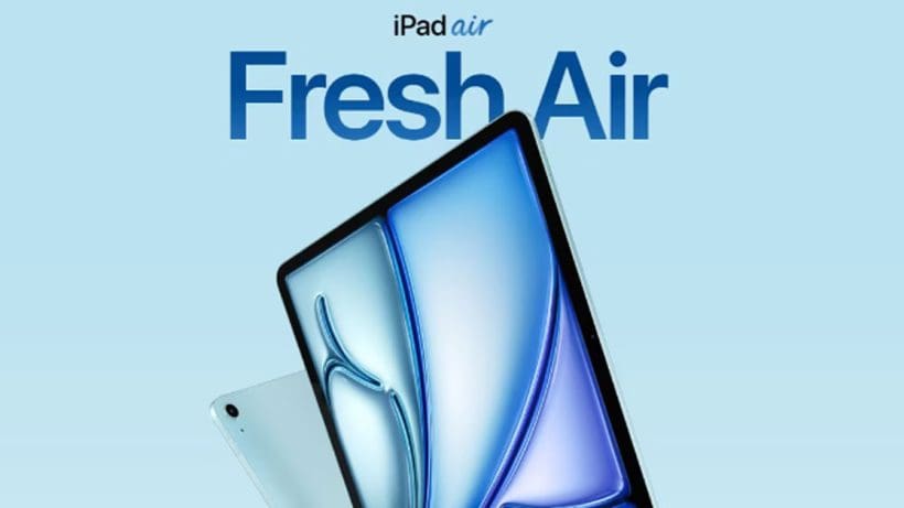 Apple iPad Air