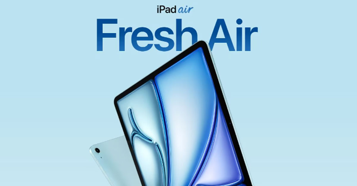 Apple iPad Air