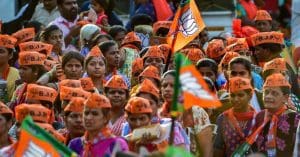 BJP West Bengal