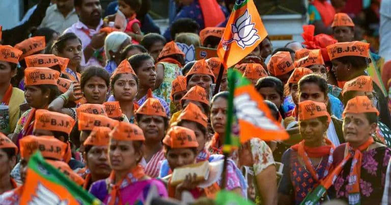 BJP West Bengal