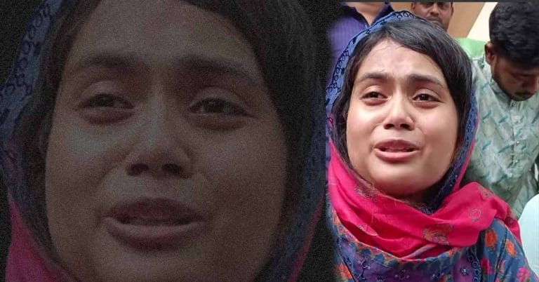 Bangladesh: বাংলাদেশি সাংসদ খুন, কন্যার আর্তনাদ কলকাতা থেকে ‘বাবার এক টুকরো মাংস এনে দিন’