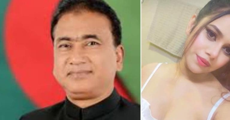 Bangladesh: বাংলাদেশি মাওবাদীদের হানি ট্রাপ শিকার সাংসদ আনোয়ারুল, কলকাতার ফ্ল্যাটেই ছিল লাস্যময়ী