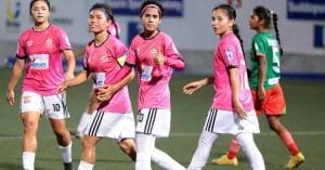 Bangladesh Football