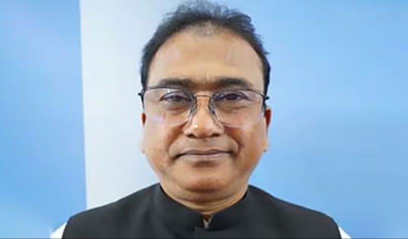 Bangladesh MP death Anwarul Azim arrest butcher Jihad Howladar barasat court updates