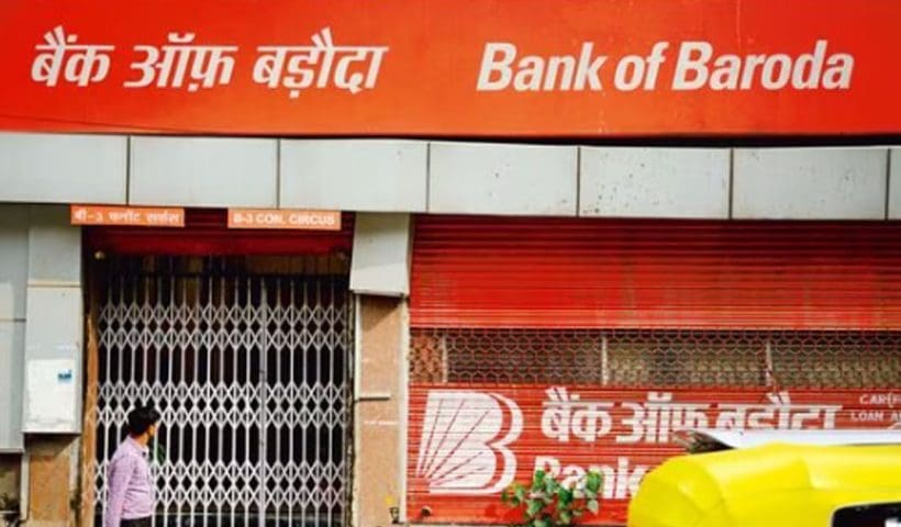 Bank of Baroda