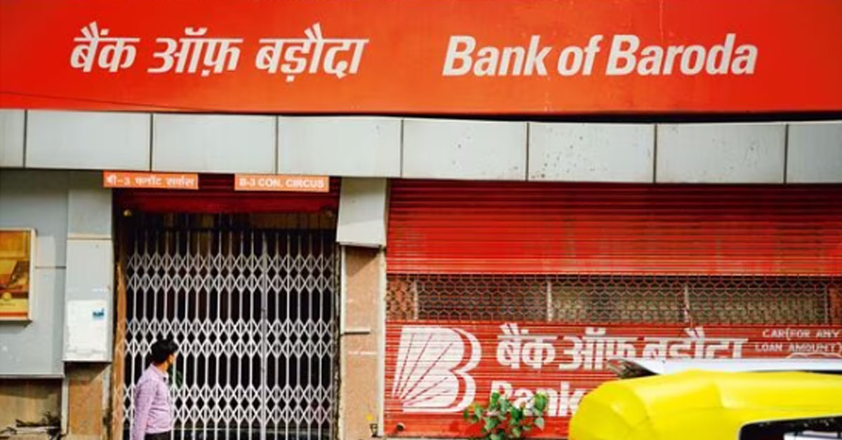 Bank of Baroda