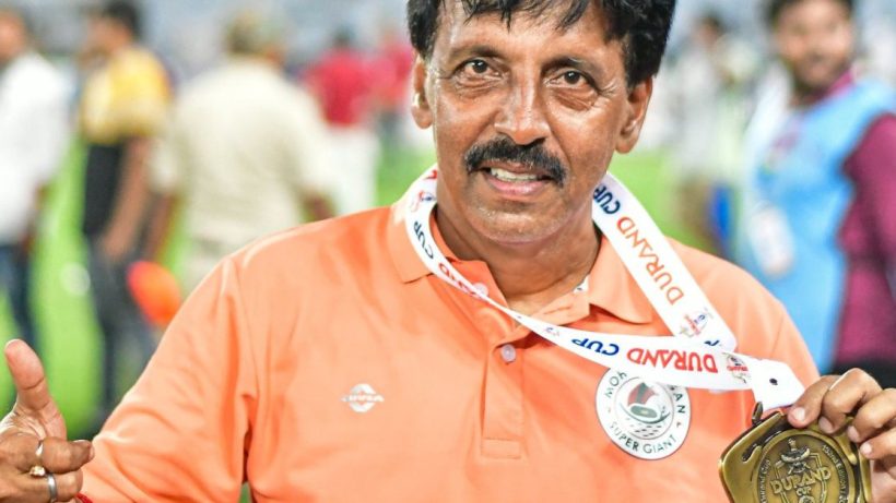 Bastab Roy coaching role speculation in mohun bagan
