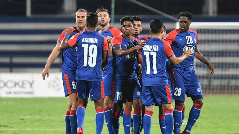 Bengaluru FC