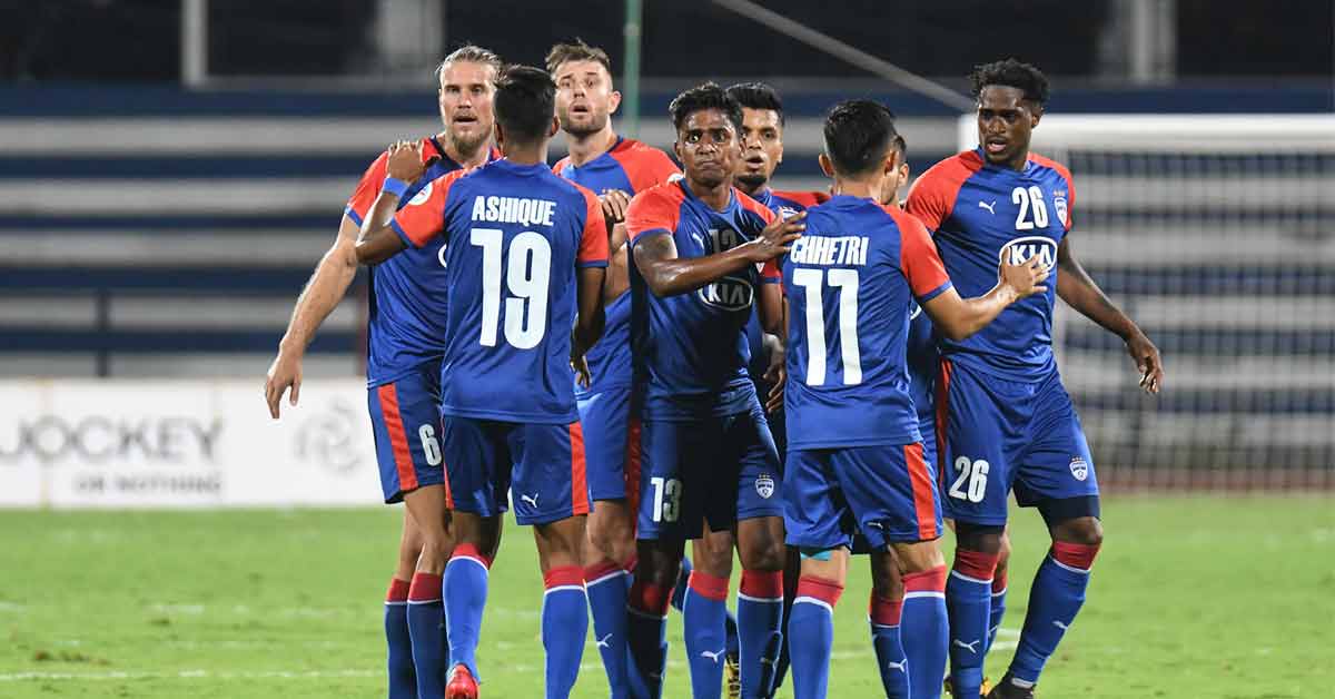 Bengaluru FC