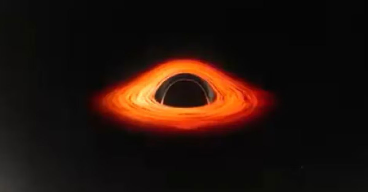 Black Hole