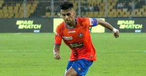 Brandon Fernandes