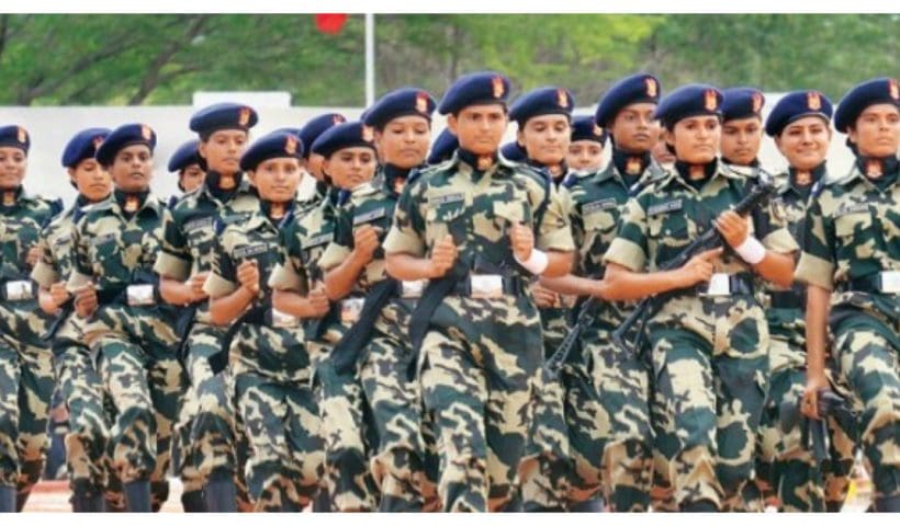 CRPF 1 সেনাবাহিনীর সুবিধার্থে 130 টিরও বেশি ব্যাটালিয়ন পুনর্গঠন করবে CRPF