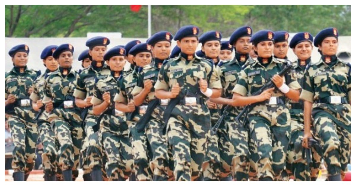 CRPF 1 সেনাবাহিনীর সুবিধার্থে 130 টিরও বেশি ব্যাটালিয়ন পুনর্গঠন করবে CRPF