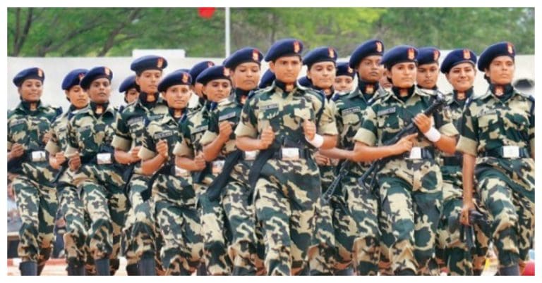 ফিজিওথেরাপিস্ট পদে নিয়োগ করতে চলেছে কেন্দ্রীয় রিজার্ভ পুলিশ বল, রইল আবেদন পদ্ধতি
