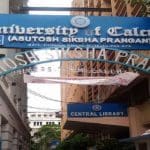 Calcutta University