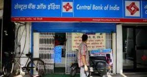 Central Bank of India