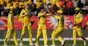 Chennai Super Kings