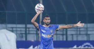 Chennaiyin FC bid good bye to Sarthak Golui