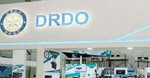 DRDO