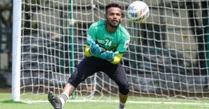 Debjit Majumder byte before joining new club