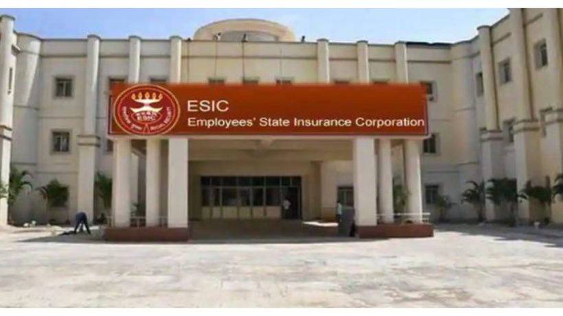 ESIC