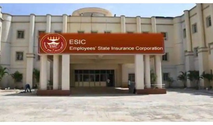 ESIC