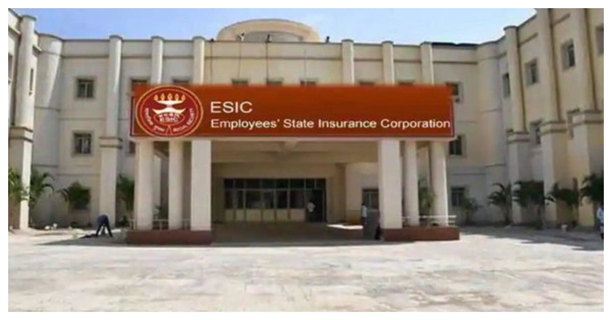 ESIC