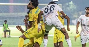 East Bengal Secures Spot in Reliance Youth Development League Final