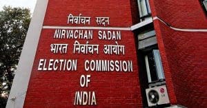 Election Commission Initiates Process to Delist 345 Registered Unrecognized Political Parties"
