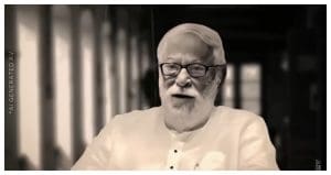 budhadeb bhattarchajee