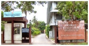 ISI Department