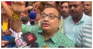 kunal ghosh
